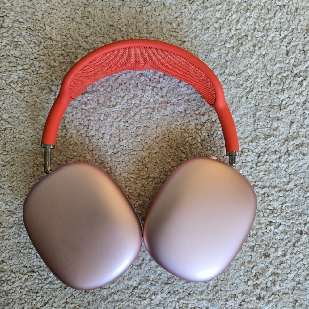 Apple AirPods Max - Pink
